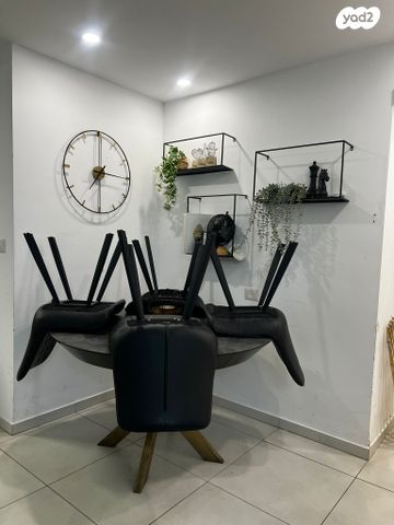 דירה, אריק איינשטיין 16, הכרם ג', עכו