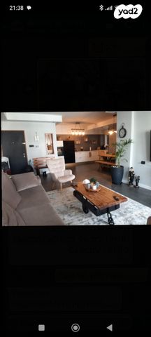 דירה, קפלן 25, עין שרה, נהריה