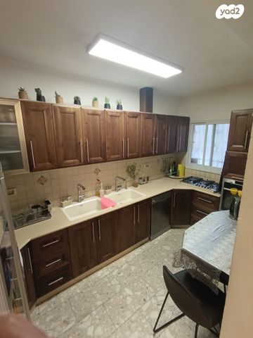 דירת גן, ימין אבות 4, גבעת שאול, ירושלים