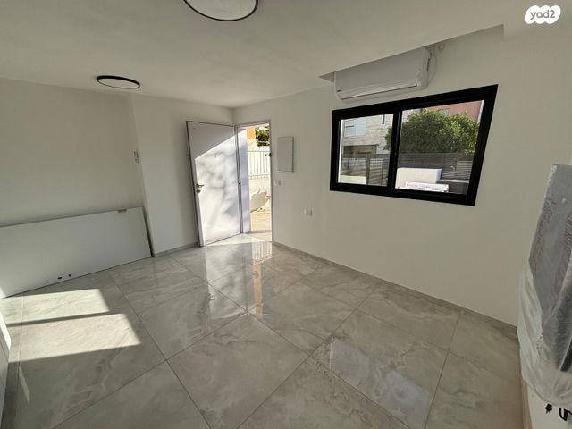 יחידת דיור, בצלאל 11, שכונה ב', באר שבע