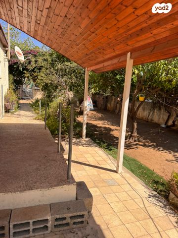 בית פרטי/ קוטג', שדרות יעקב (ג'ירופי) 50, שיכוני המזרח, ראשון לציון