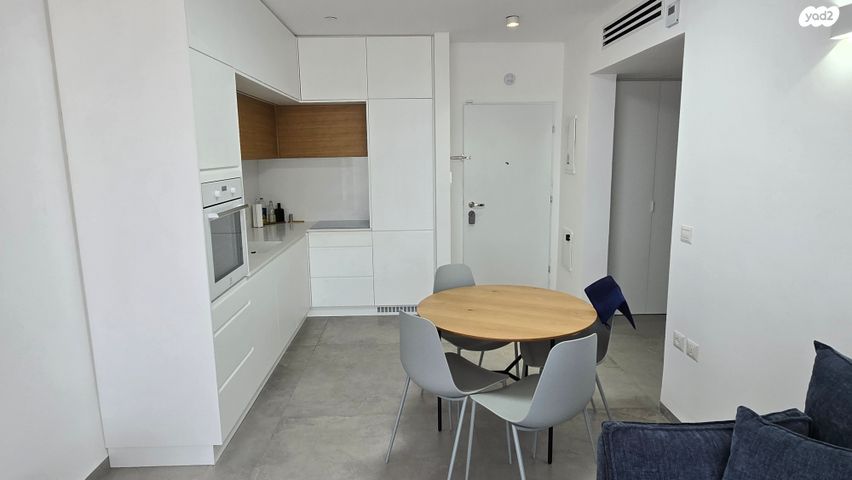 דירה, גדוד ברק 5, העיר העתיקה, טבריה