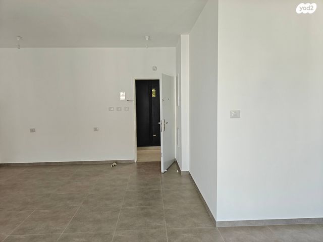 דירה, חיטה 1, הבוסתנים, שדרות