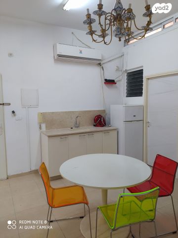 מרתף/ פרטר, ורדיאל 20, התקוה, בית יעקב, נווה צה"ל, תל אביב יפו