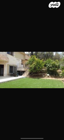 בית פרטי/ קוטג', האלון 2, עץ אפרים, עץ אפרים