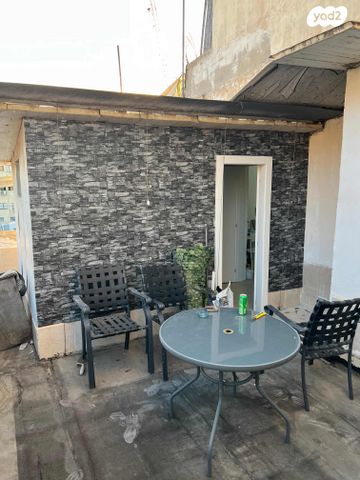 דירה, דרך שלמה 78, גבעת הרצל, אזור המלאכה יפו, תל אביב יפו