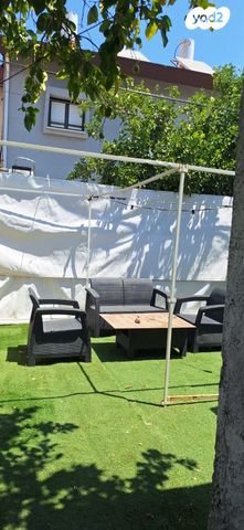 דו משפחתי, קיבוץ גלויות 50, מרכז מזרחי, נס ציונה