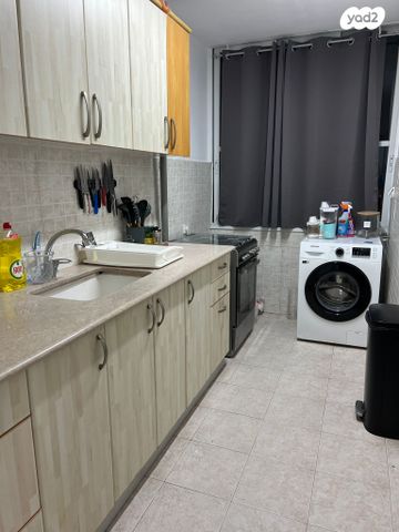 דירה, ניצנה 11, ניצנה, בת ים