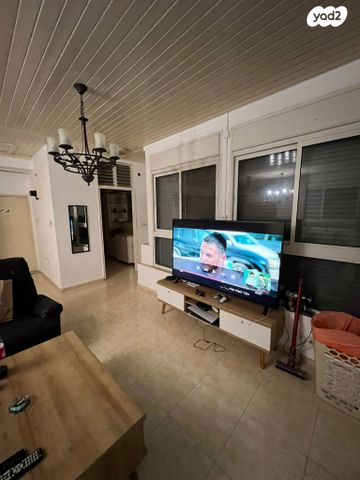 יחידת דיור, סוסקין 18, עיר, מרכז העיר, נהריה