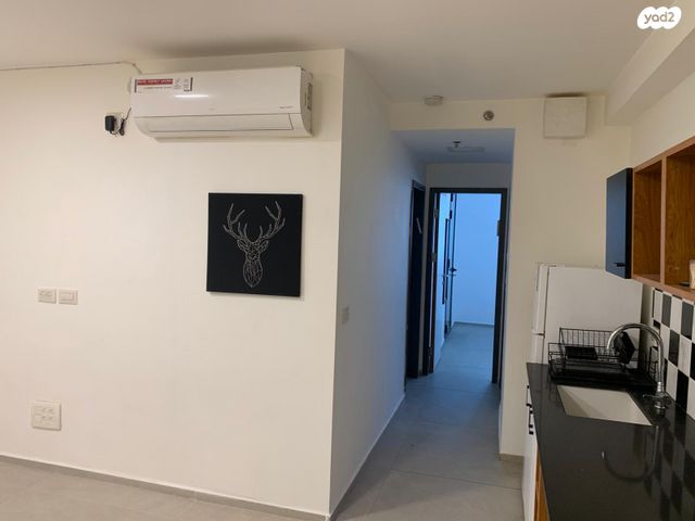 דירה, עין דור 11, שער פלמר, תחנת רכבת השמונה, חיפה