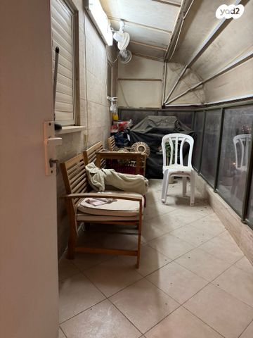 דירה, דוד ניב 20, נווה זאב, נאות אילן, באר שבע