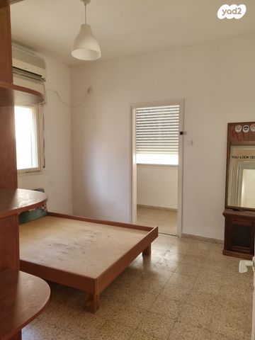 דירה, ההגנה 26, מוצקין הותיקה, קרית מוצקין