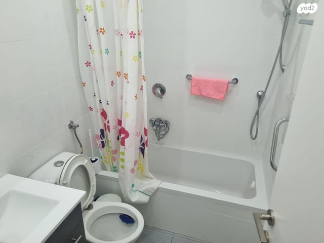 דירה, דרך יד לבנים 120, תל עמל, חיפה