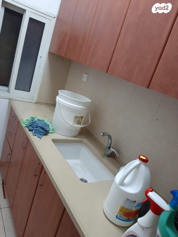 יחידת דיור, אחד העם 5, מרכז העיר דרום, נתניה