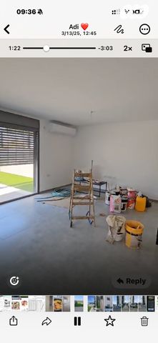 דופלקס, רבקה אמנו 15, אחיסמך, לוד