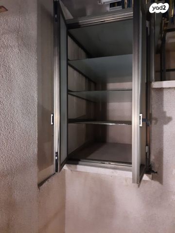 דירה, ארלוזורוב 12, מרכז, קרית עבודה, חולון