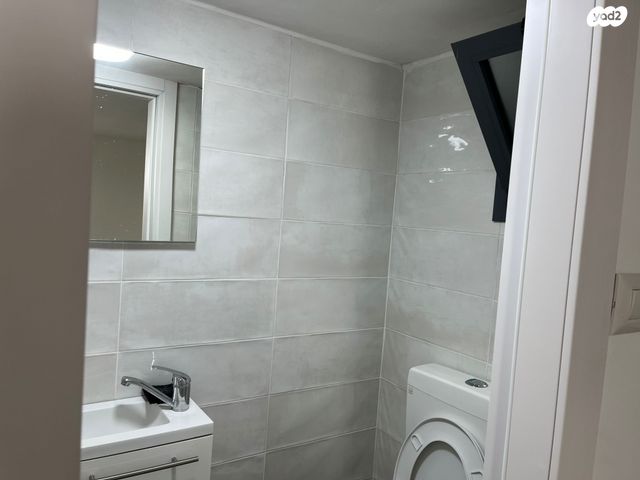 יחידת דיור, הרצל 125, ד' / מערב מרכז העיר, רחובות