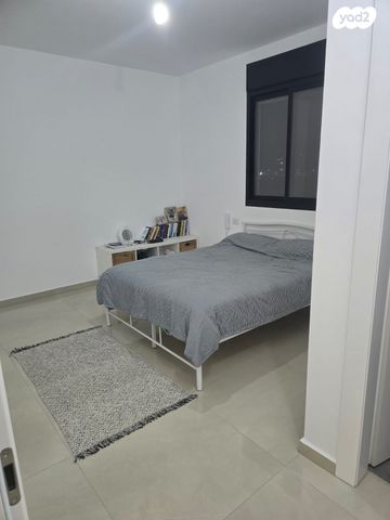 דירה, מרגנית 17, הכלניות, שדרות