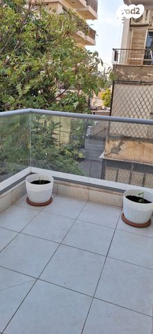 דירה, מירון 12, נווה שאנן, תל אביב יפו