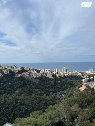 דירה, בית לחם 47, כרמל צרפתי, חיפה