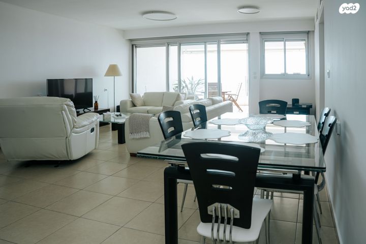 דירה, אקסודוס 13, מרינה, אשדוד