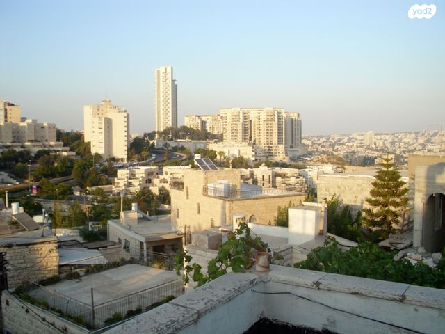 בית פרטי/ קוטג', פטריה 32, מלחה, מנחת, ירושלים