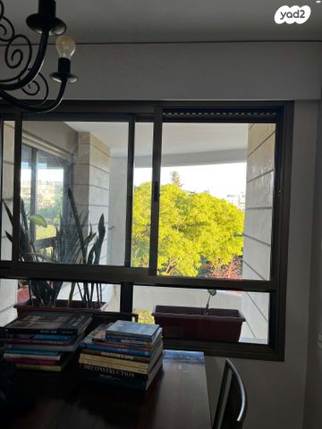 דירה, הקשת 10, רימון, קרית אונו