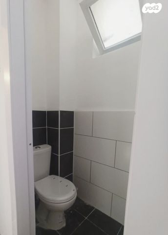 דירה, אלי כהן 2, עמידר, נהריה