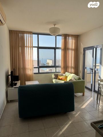 דירה, יפה נוף 37, מרינה, פארק לאומי וחופים, אשקלון