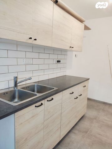 דירה, אלי כהן 2, עמידר, נהריה