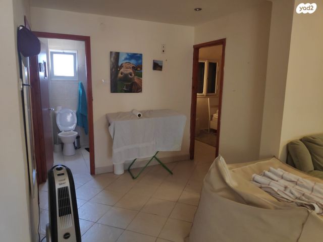 דירה, חיים נחמן ביאליק 13, שכונה ב', באר שבע