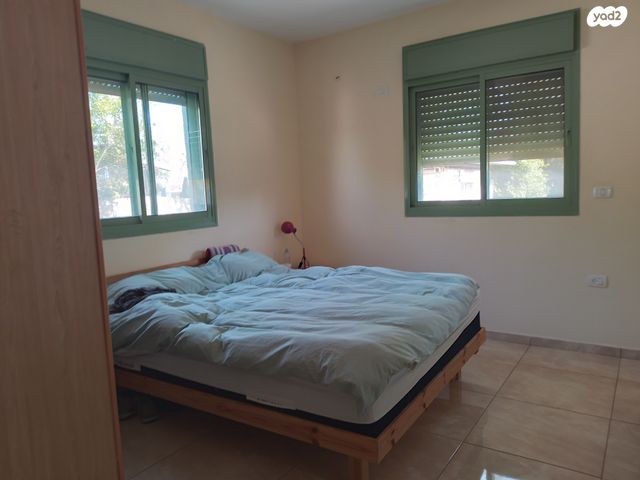 בית פרטי/ קוטג', דרך הגן 5, ריחן, ריחן