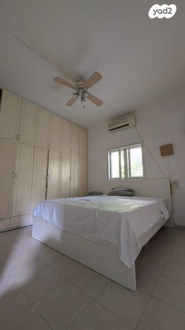 דירת גן, טרומן 24, נגבה, רמת גן