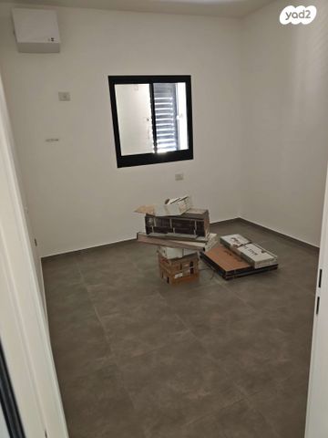 דירה, חיטה 1, הבוסתנים, שדרות