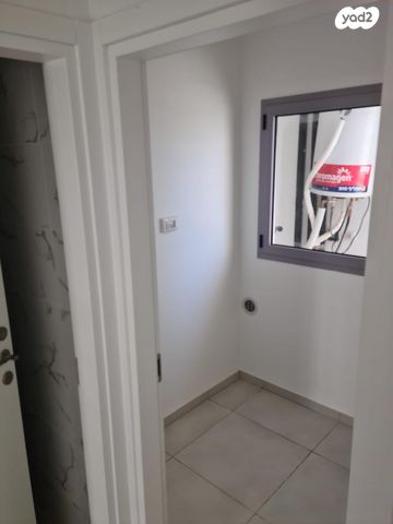 דירה, אריק איינשטיין 16, הכרם ג', עכו