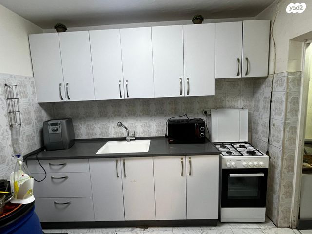 דירה, בן אליעזר 8, קרית אריה / שיינפלד, בית שמש