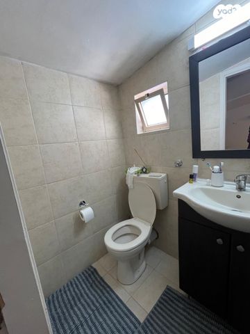 יחידת דיור, אליהו 13, תלמי מנשה, באר יעקב