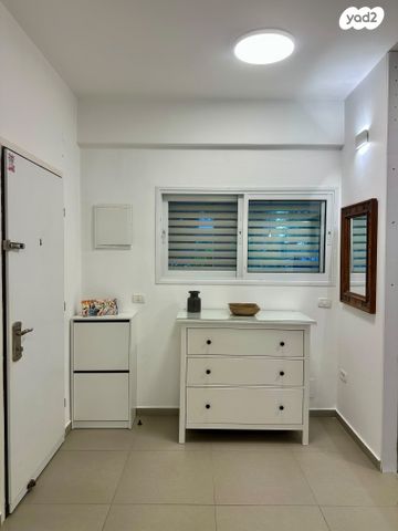 סאבלט, ברכה פולד 3, הצפון הישן - דרום, תל אביב יפו