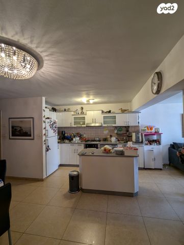 דירה, חוזה סן מרטין 1, קטמונים, ירושלים