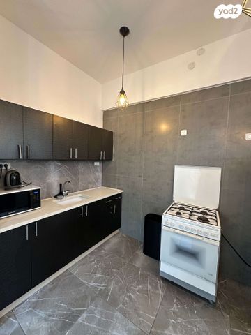 דירה, יעקב אבינו 7, שכונה ד', באר שבע