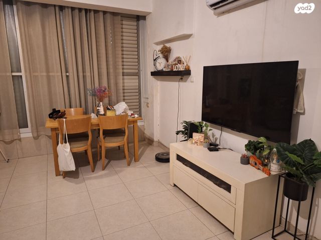 דירה, כצנלסון 82, שינקין, גבעתיים