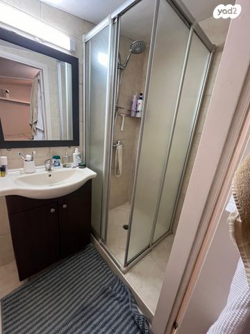 יחידת דיור, אליהו 13, תלמי מנשה, באר יעקב