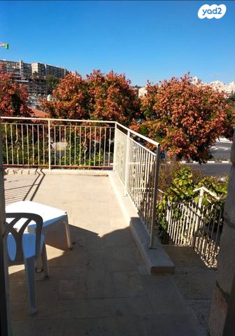 דירה, חכם אברהם 6, מלחה, מנחת, ירושלים