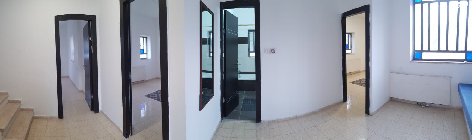 בית פרטי/ קוטג', פטריה 32, מלחה, מנחת, ירושלים