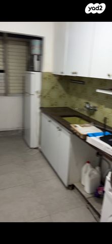 דירה, שדרות זלמן שניאור 26, רמת אליהו, ראשון לציון