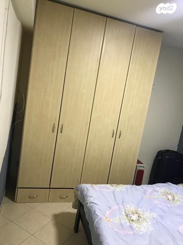 דירת גן, גלעד 46, שכונה ד', באר שבע