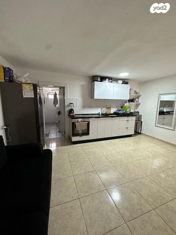 יחידת דיור, משעול יששכר 2, העיר העתיקה, רמב"ם, דרום, באר שבע