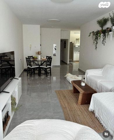 דירה, משה סמילנסקי 20, ב' / צפון מערב העיר, רחובות