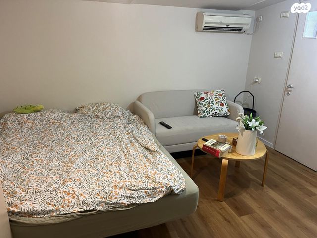 יחידת דיור, אליהו 13, תלמי מנשה, באר יעקב