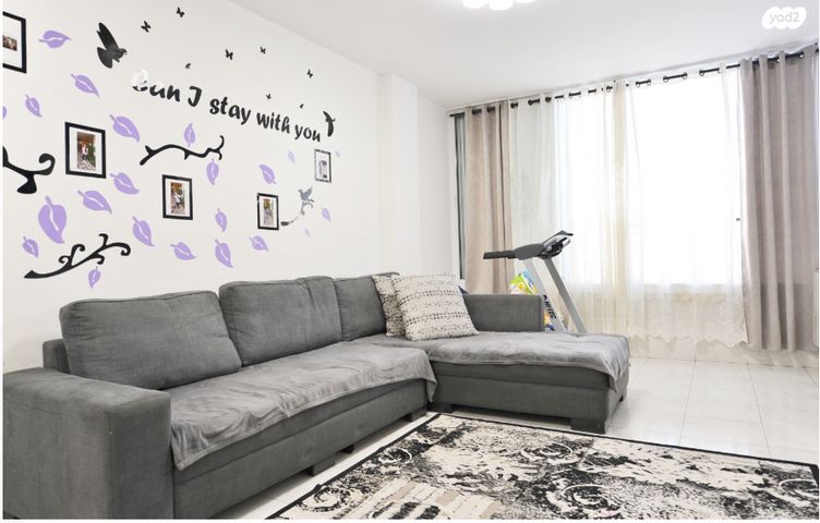 דירה, בזל 4, גרין ועם, חולון